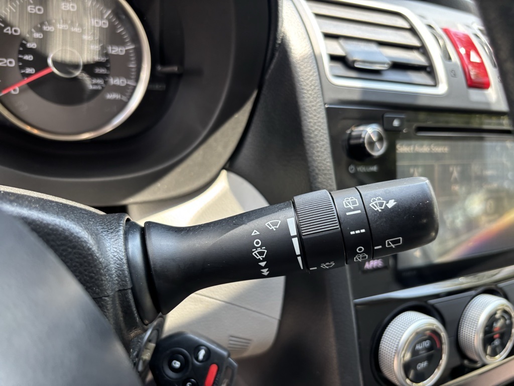 2016 Subaru Forester 2.5i Limited Image 28 of 38