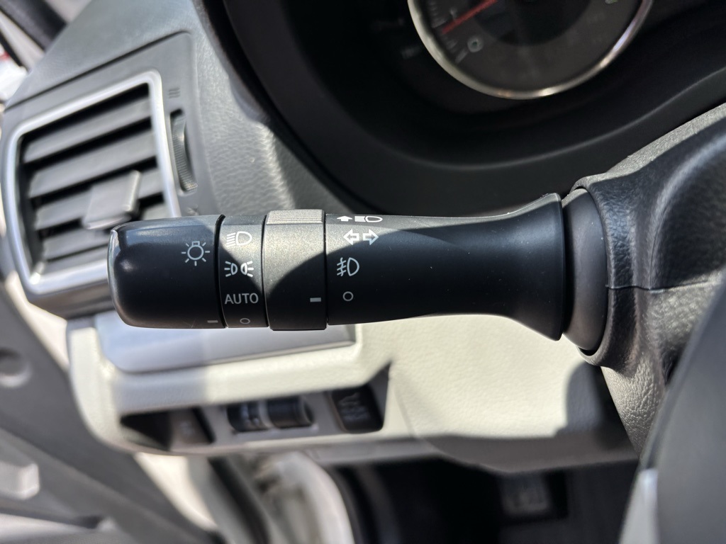 2016 Subaru Forester 2.5i Limited Image 35 of 38