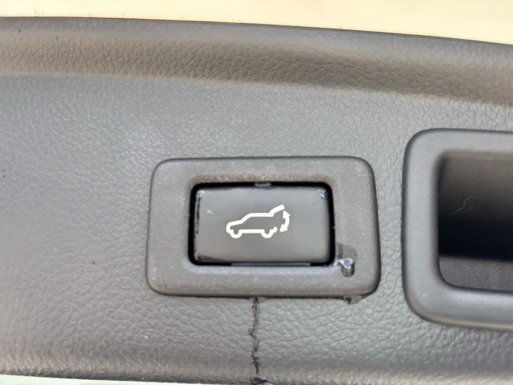 2016 Subaru Forester 2.5i Limited Image 34 of 38