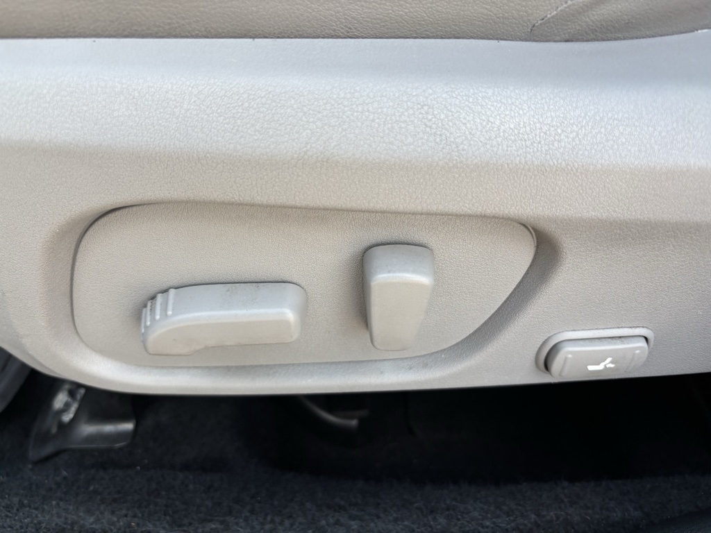 2016 Subaru Forester 2.5i Limited Image 38 of 38