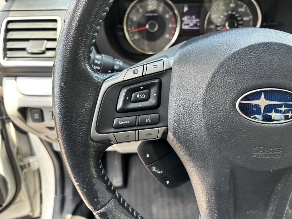 2016 Subaru Forester 2.5i Limited Image 24 of 38