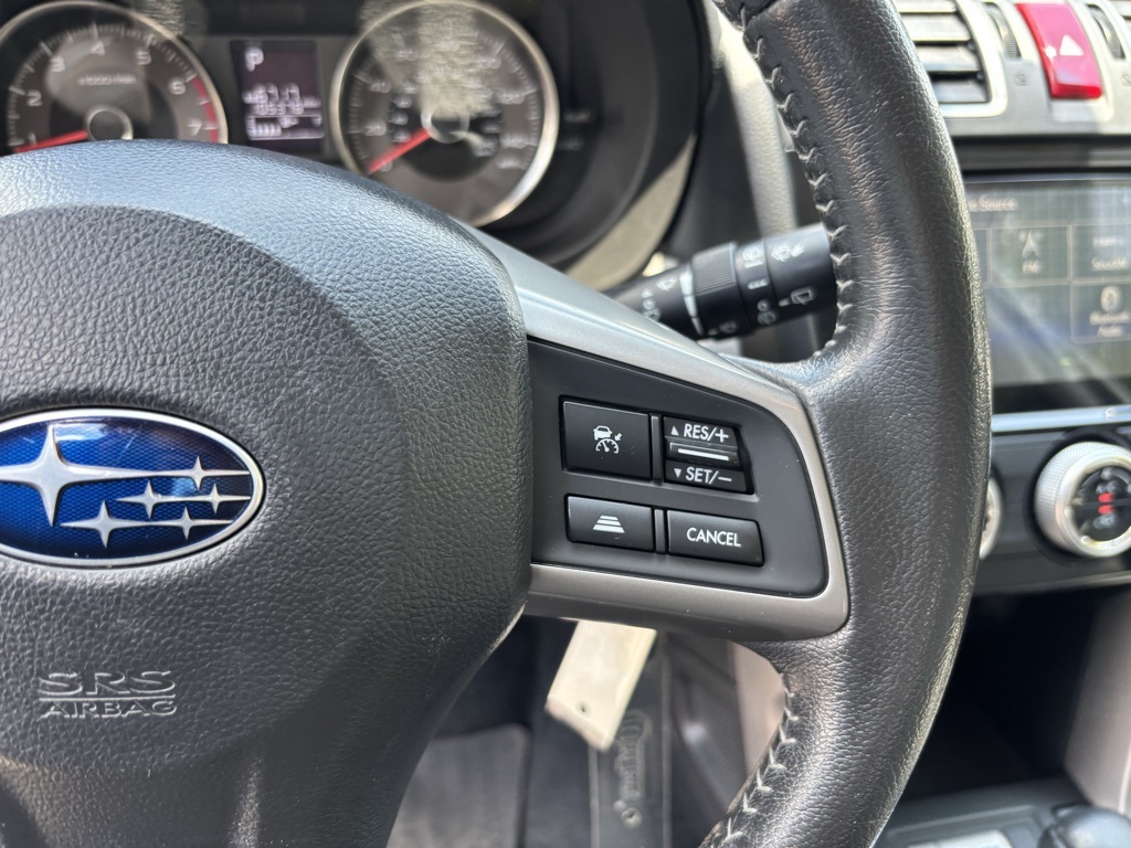 2016 Subaru Forester 2.5i Limited Image 25 of 38