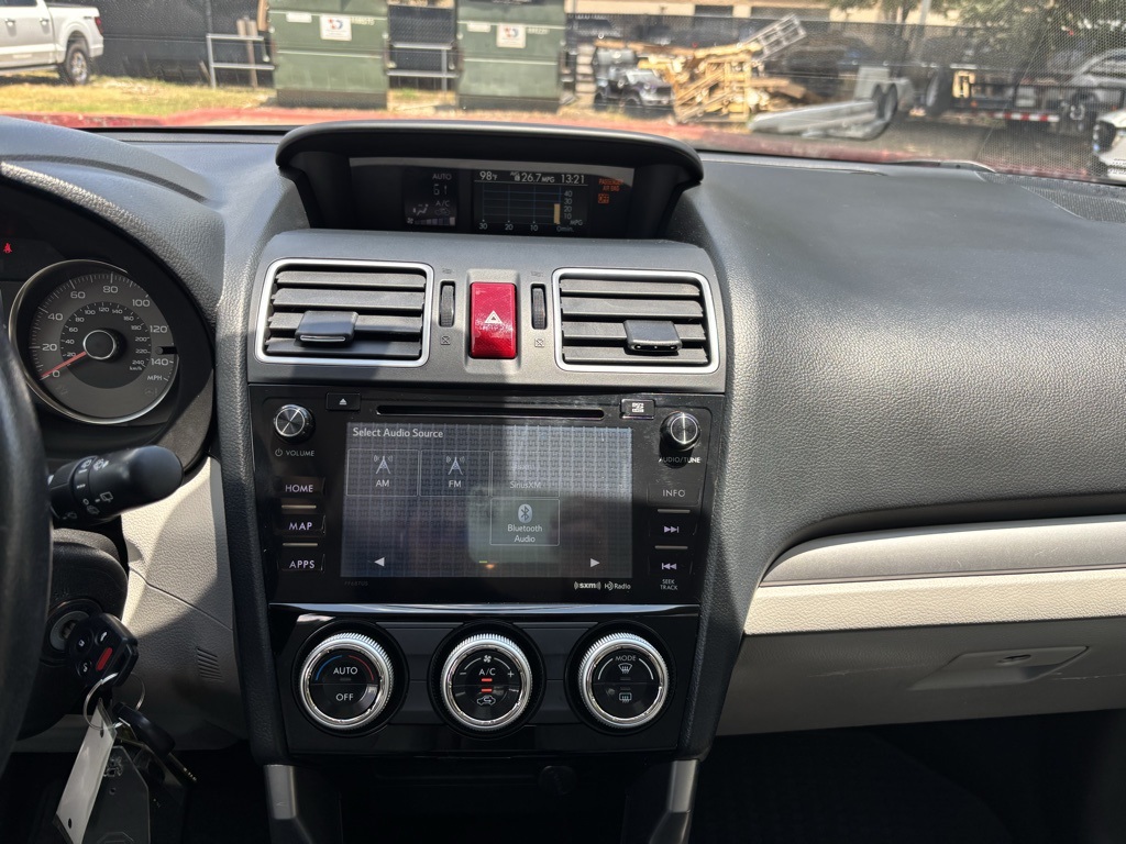 2016 Subaru Forester 2.5i Limited Image 23 of 38