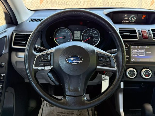 2016 Subaru Forester 2.5i Image 30 of 45