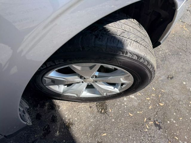 2016 Subaru Forester 2.5i Image 43 of 45