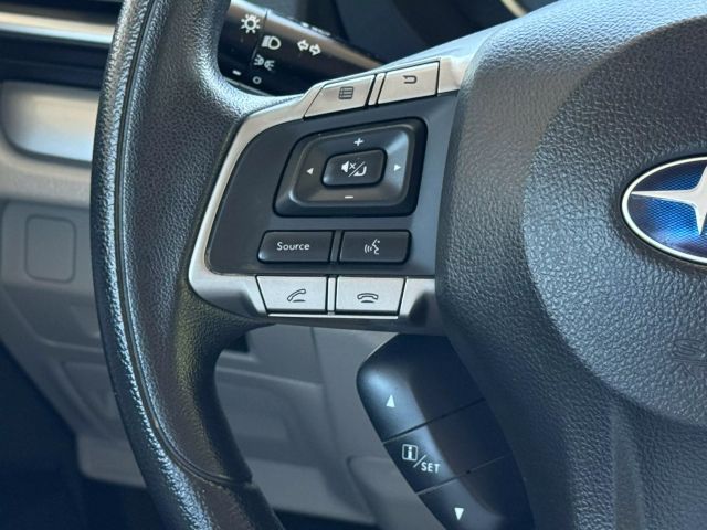 2016 Subaru Forester 2.5i Image 31 of 45