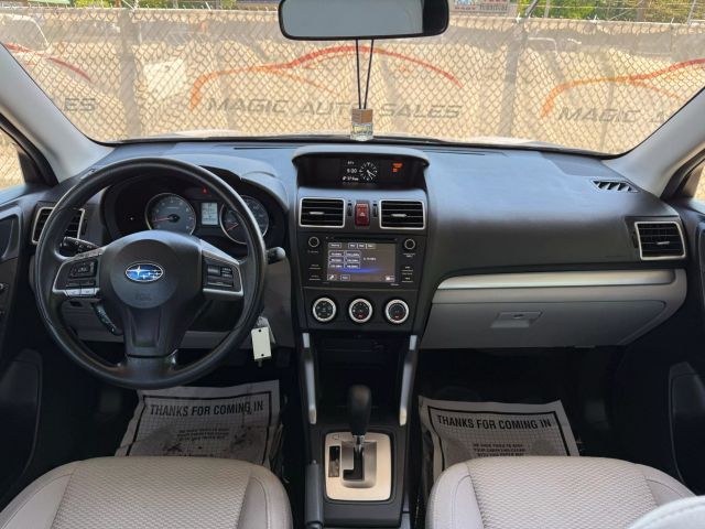 2016 Subaru Forester 2.5i Image 27 of 45