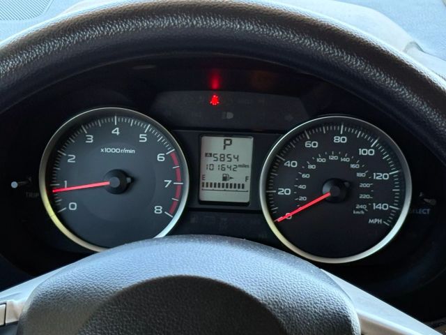 2016 Subaru Forester 2.5i Image 33 of 45