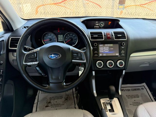 2016 Subaru Forester 2.5i Image 29 of 45