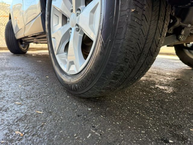 2016 Subaru Forester 2.5i Image 41 of 45