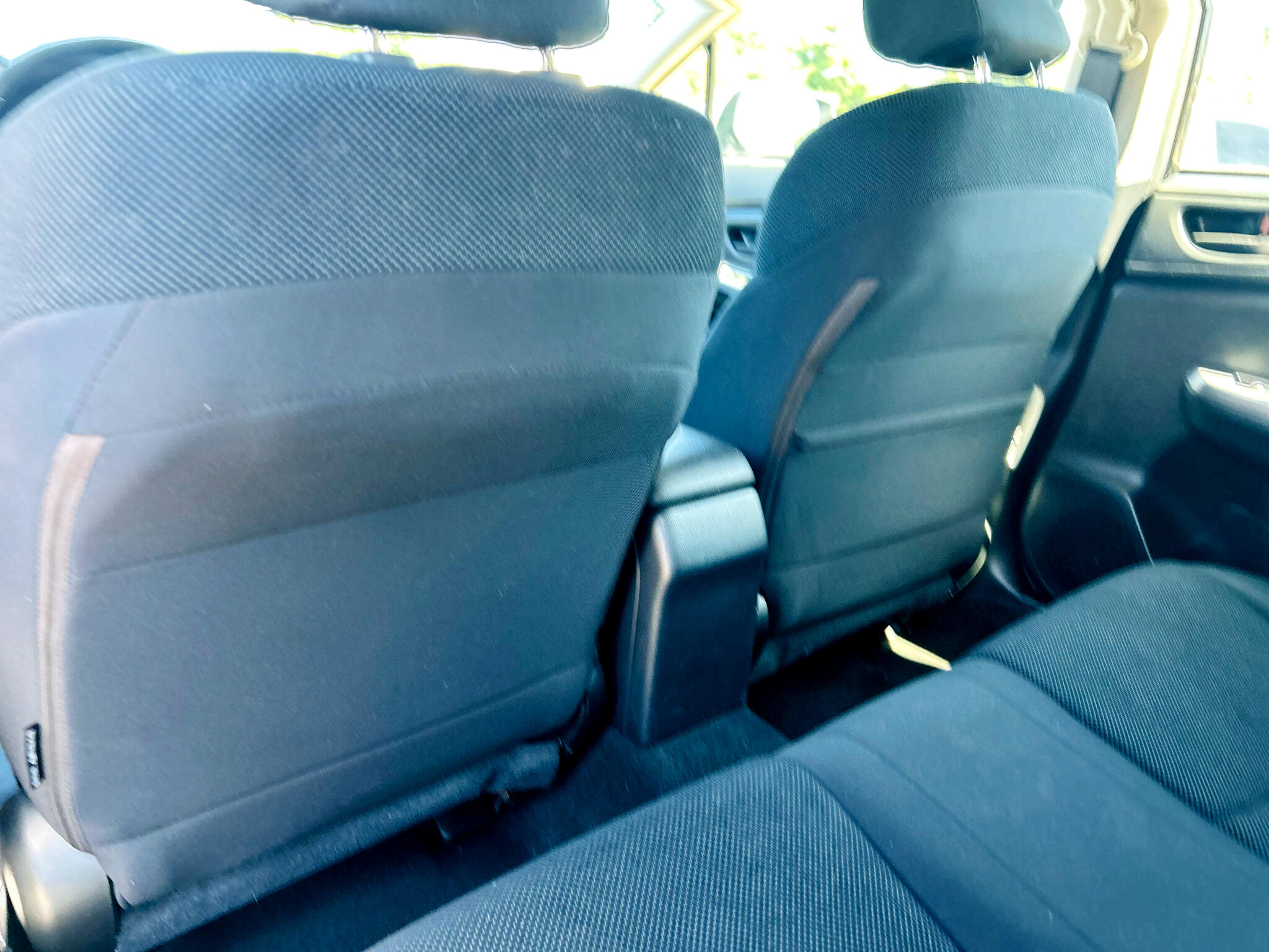 2016 Subaru Impreza 2.0i Image 17 of 50