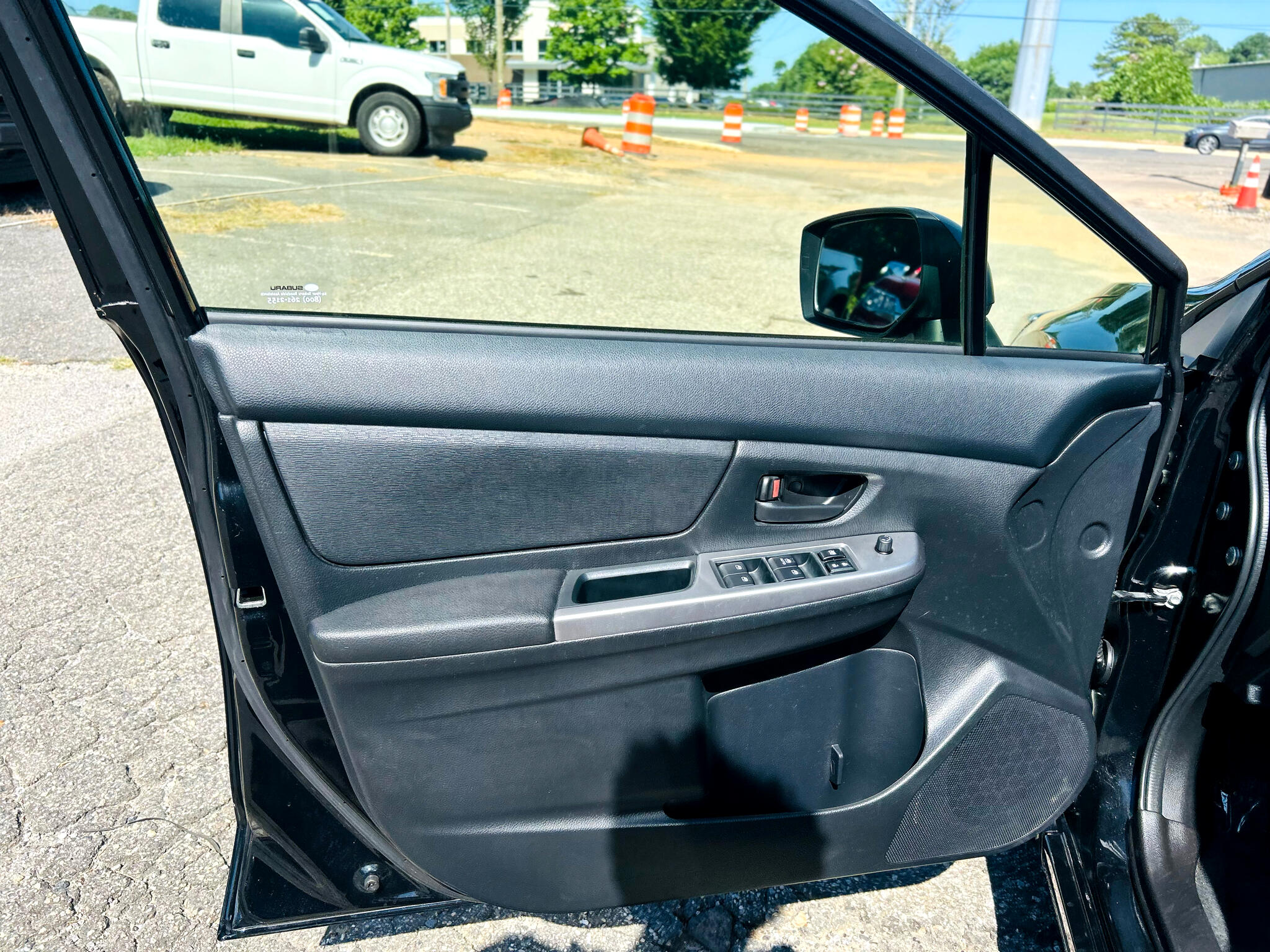 2016 Subaru Impreza 2.0i Image 24 of 50