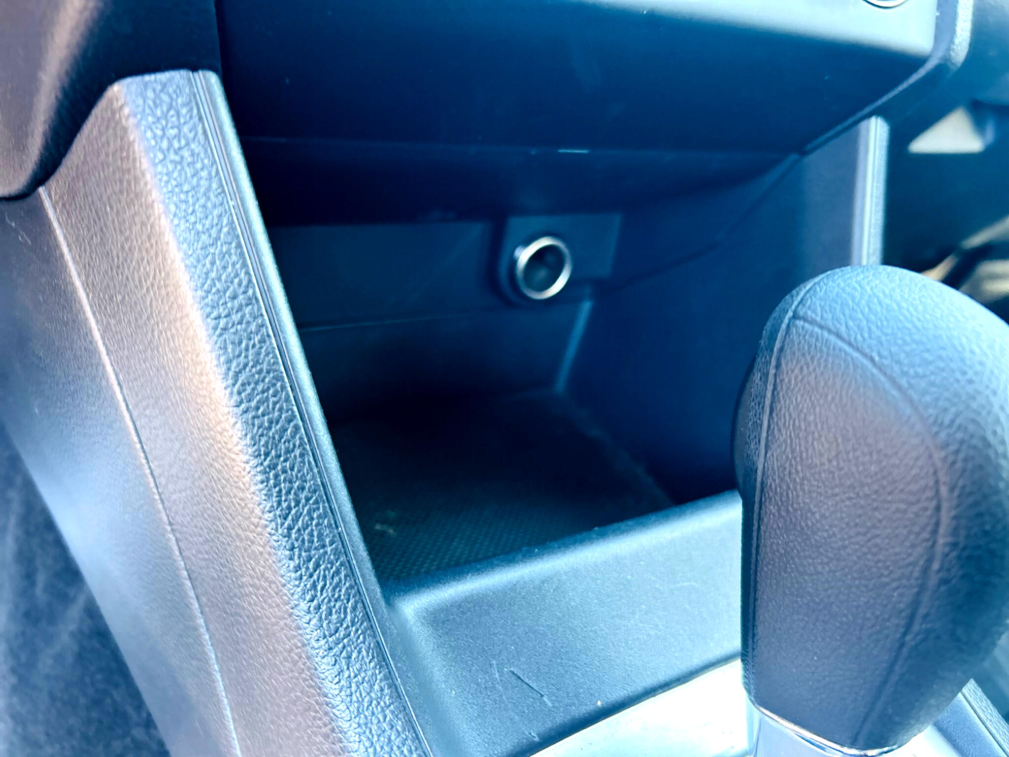 2016 Subaru Impreza 2.0i Image 41 of 50