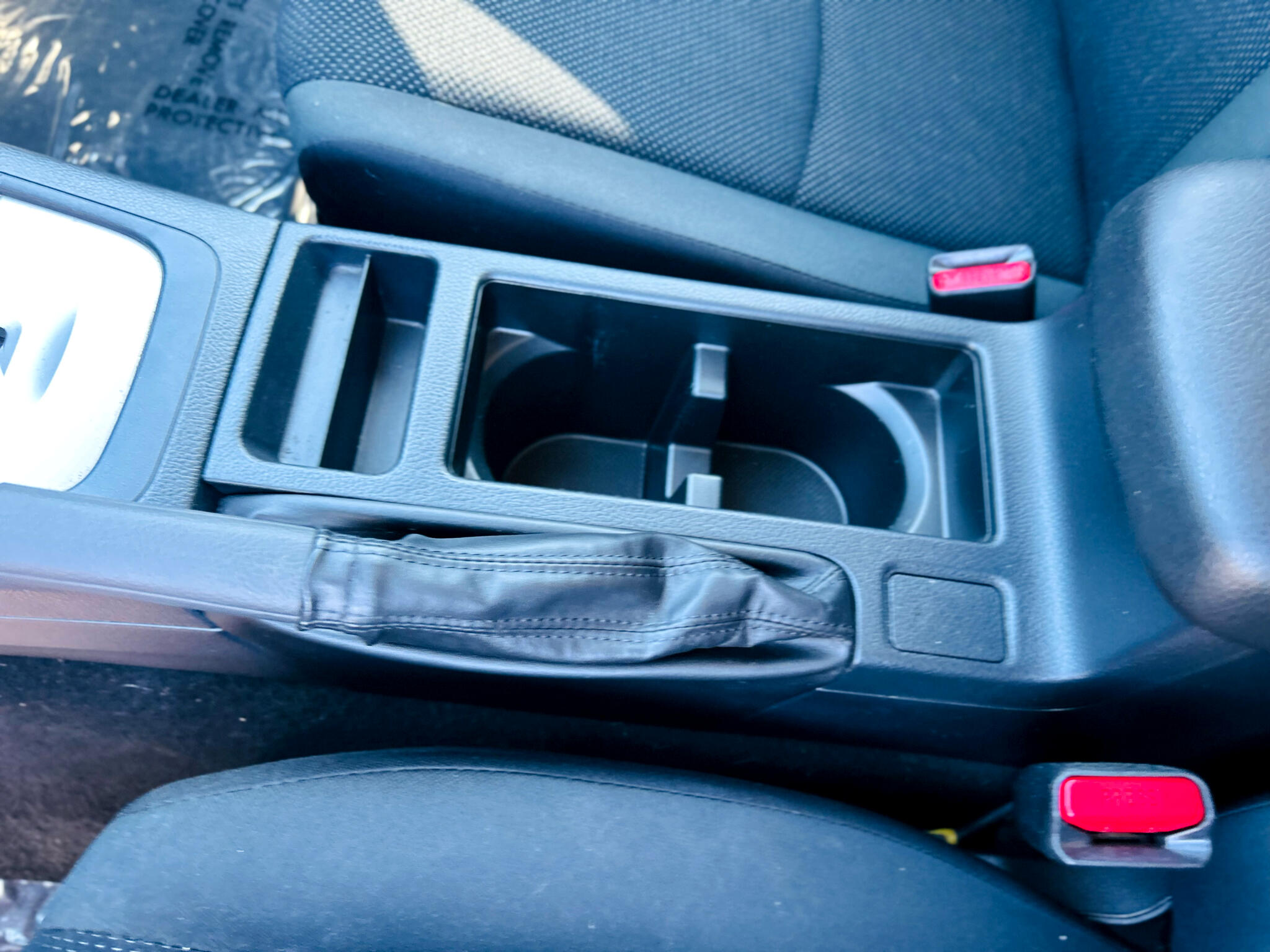 2016 Subaru Impreza 2.0i Image 32 of 50