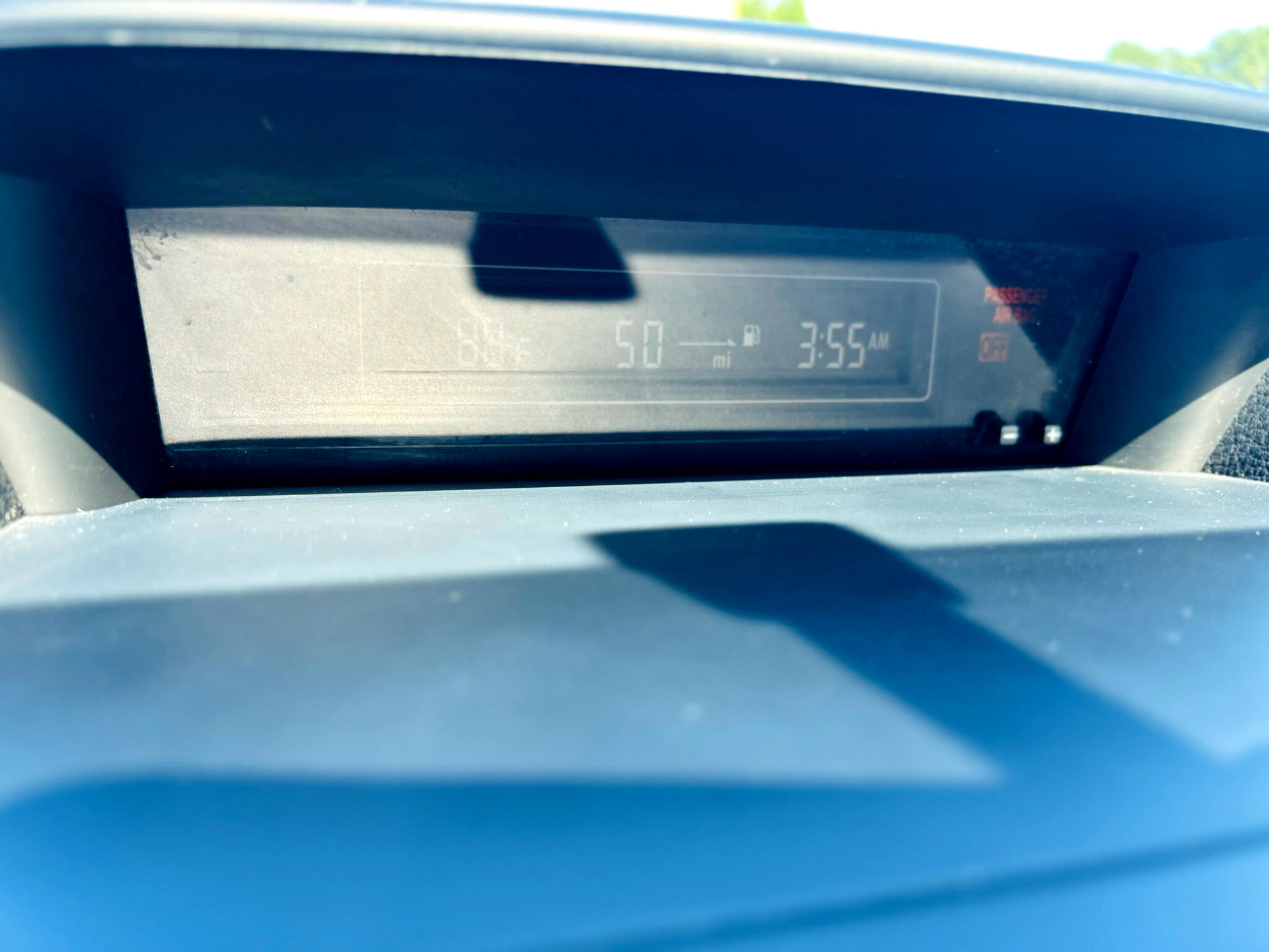 2016 Subaru Impreza 2.0i Image 27 of 50