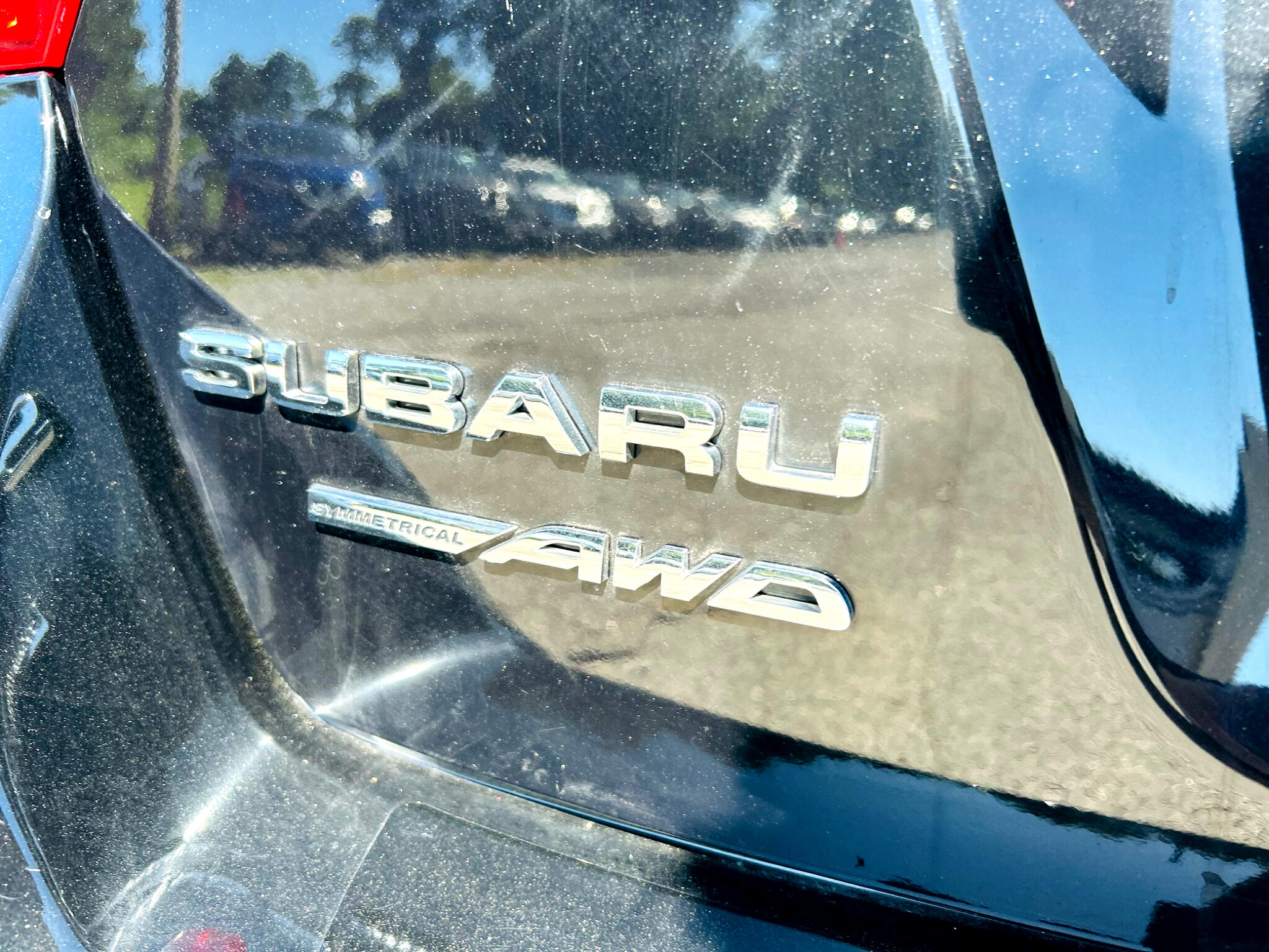 2016 Subaru Impreza 2.0i Image 34 of 50