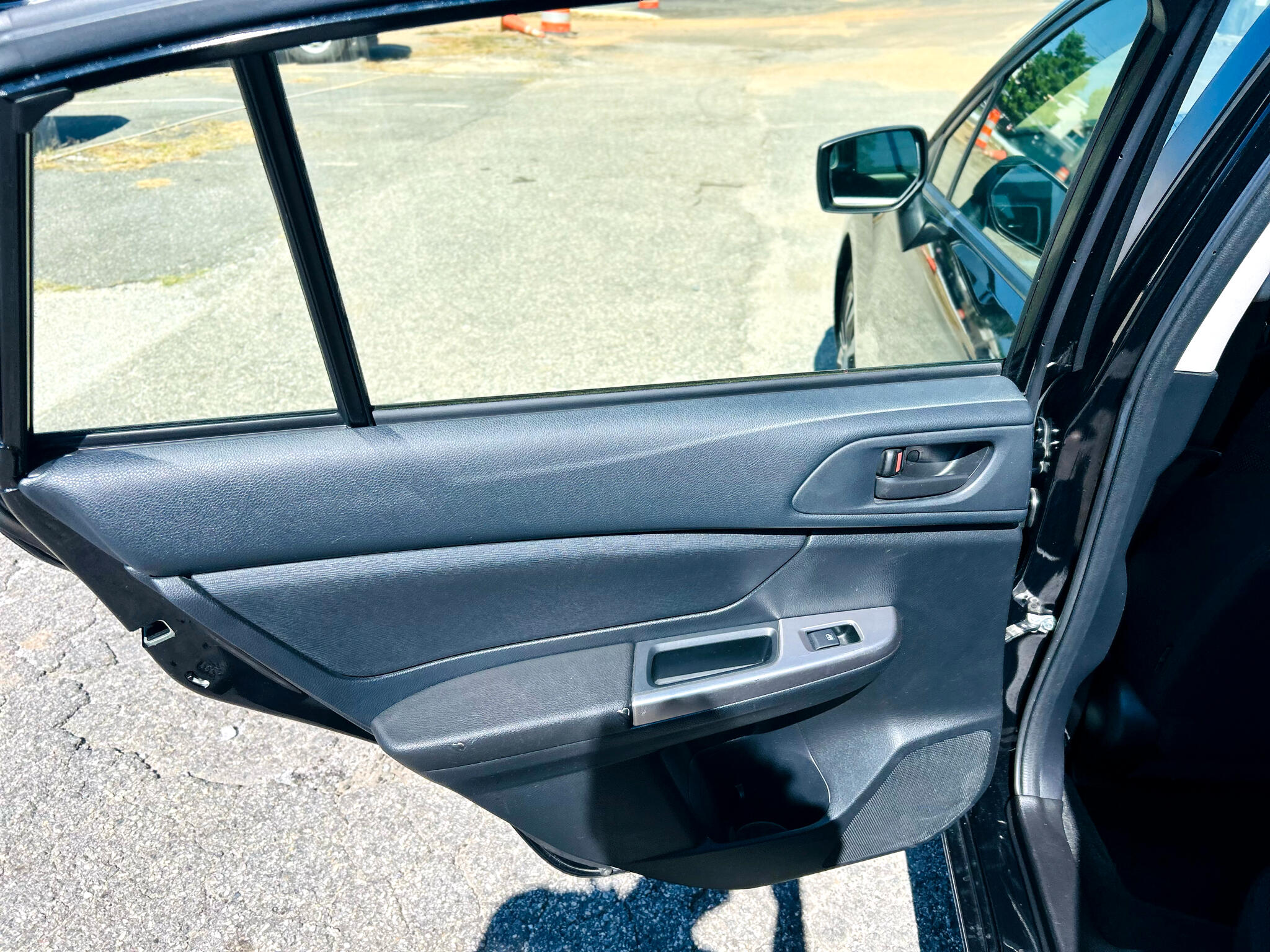 2016 Subaru Impreza 2.0i Image 42 of 50
