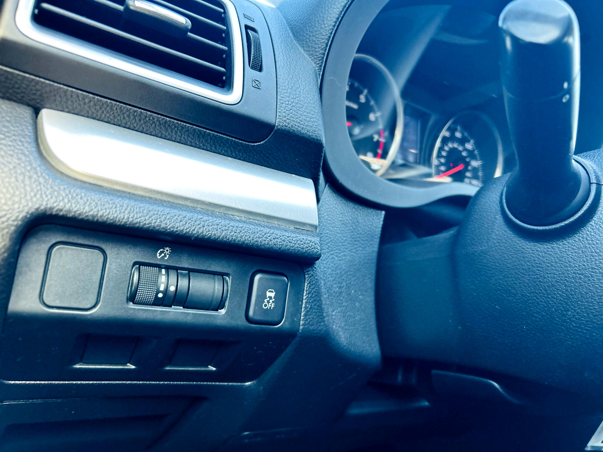 2016 Subaru Impreza 2.0i Image 44 of 50