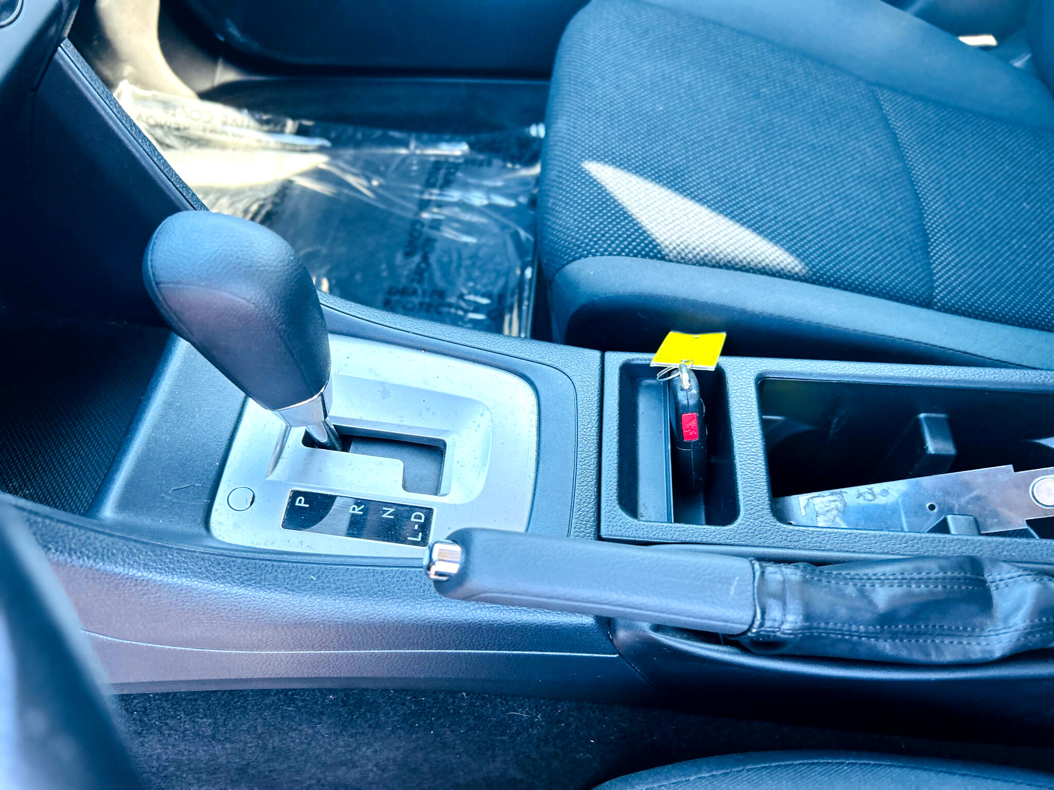2016 Subaru Impreza 2.0i Image 49 of 50