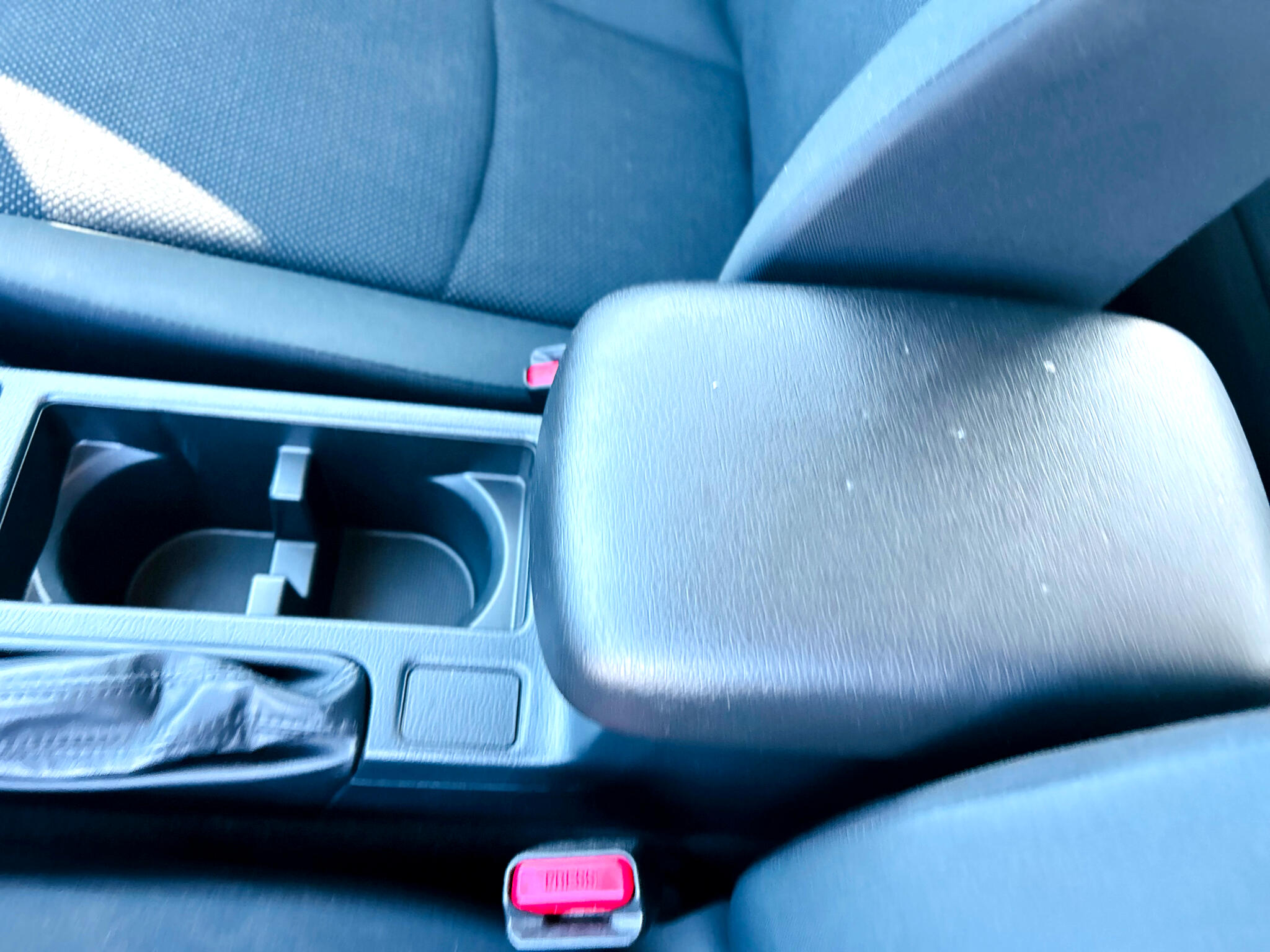 2016 Subaru Impreza 2.0i Image 48 of 50