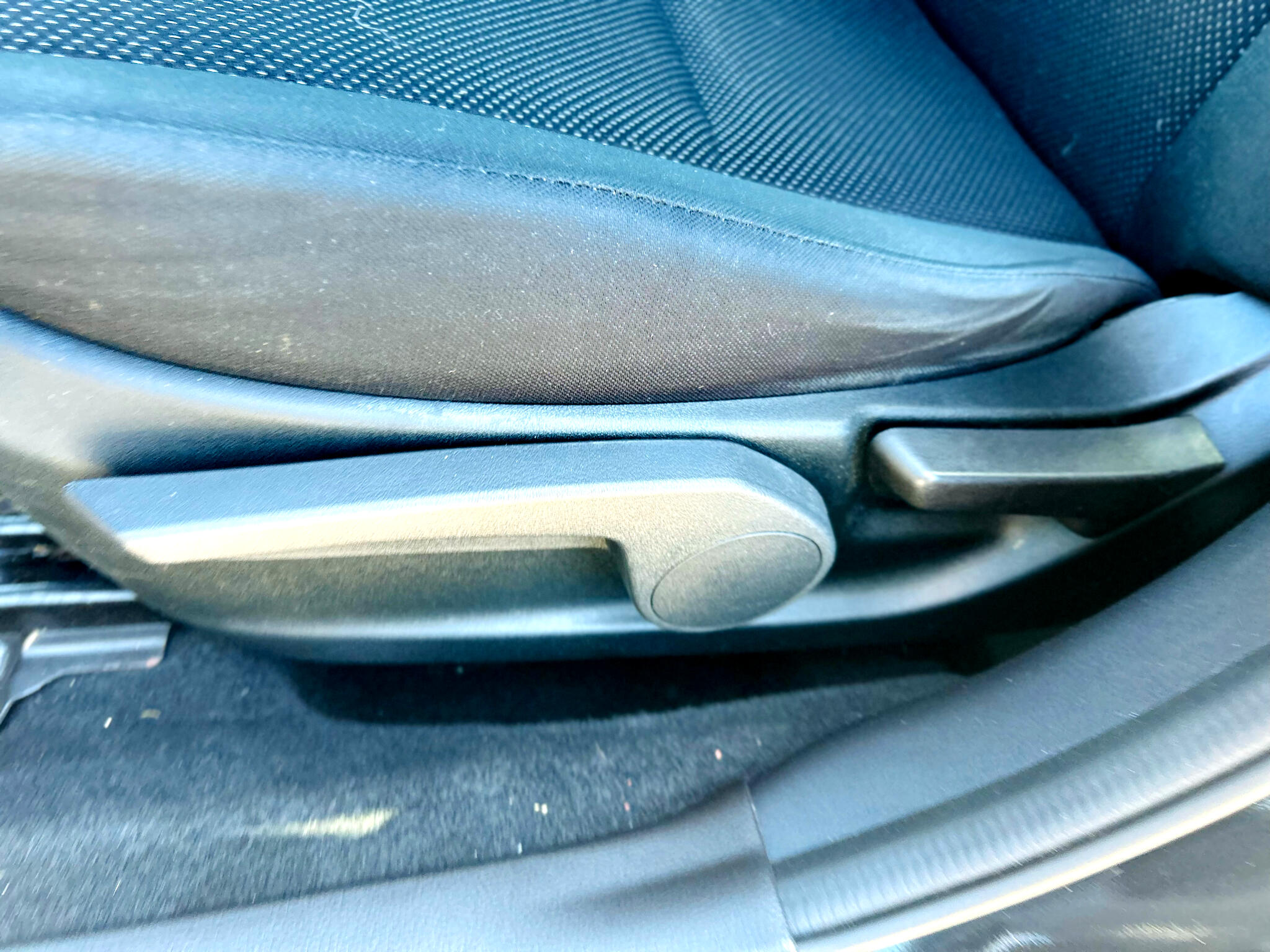 2016 Subaru Impreza 2.0i Image 47 of 50