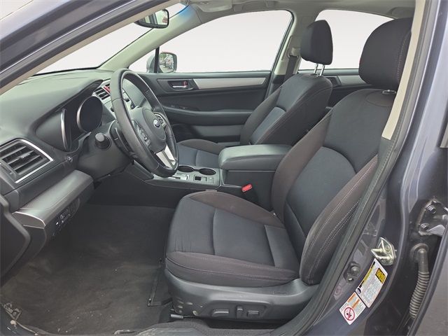 2016 Subaru Legacy 2.5i Premium Image 9 of 10