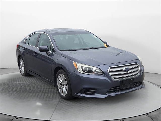 2016 Subaru Legacy 2.5i Premium Image 3 of 10