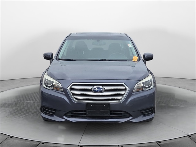 2016 Subaru Legacy 2.5i Premium Image 2 of 10