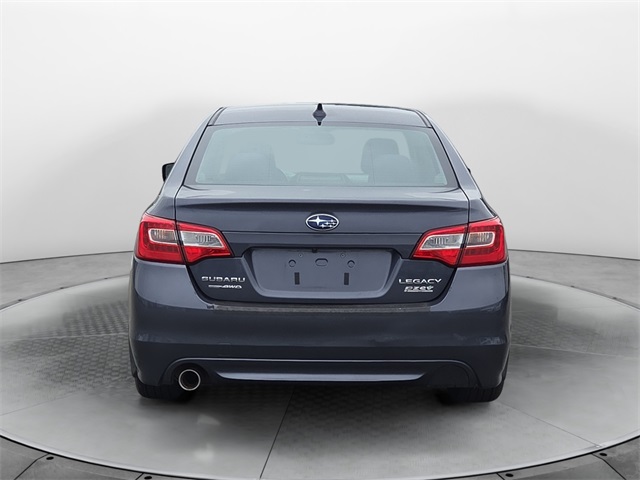 2016 Subaru Legacy 2.5i Premium Image 6 of 10