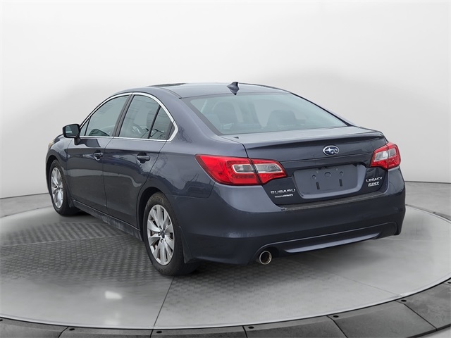 2016 Subaru Legacy 2.5i Premium Image 7 of 10