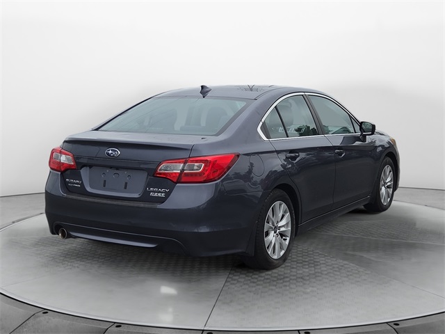 2016 Subaru Legacy 2.5i Premium Image 5 of 10