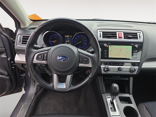 2016 Subaru Legacy 2.5i Premium Image 10 of 10