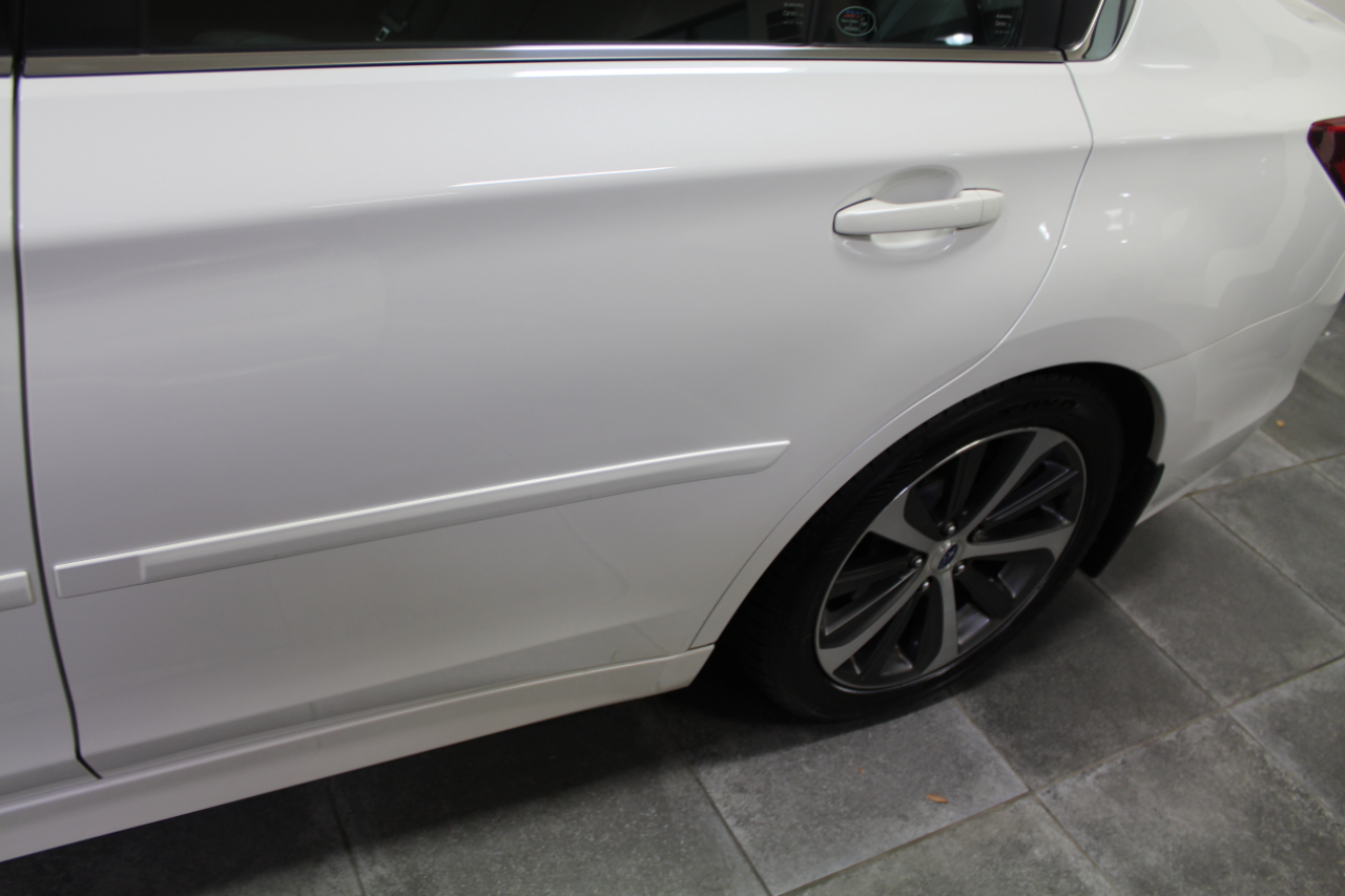 2016 Subaru Legacy 2.5i Limited Image 38 of 40