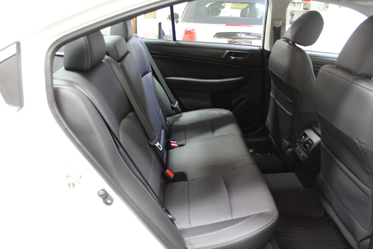 2016 Subaru Legacy 2.5i Limited Image 29 of 40