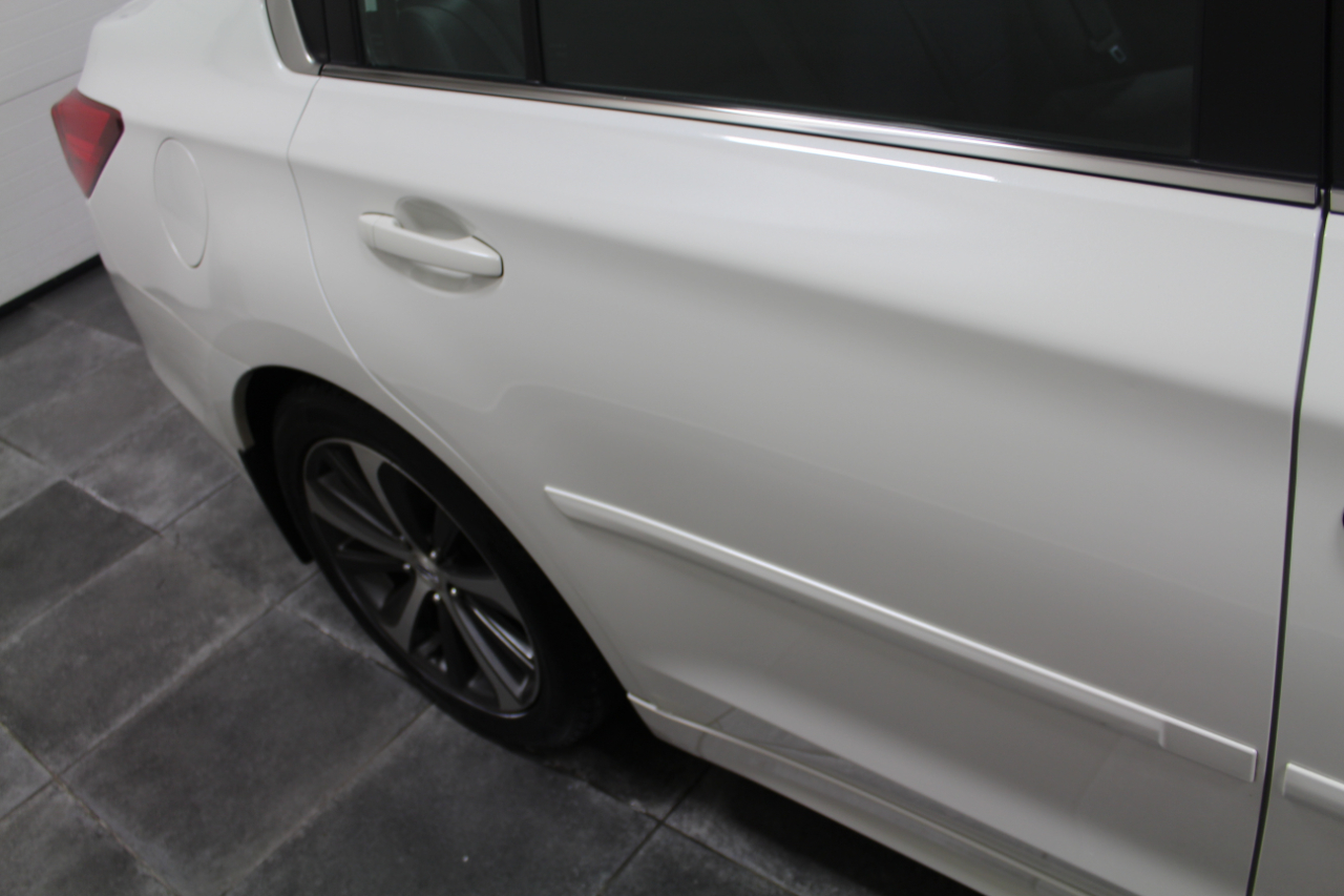 2016 Subaru Legacy 2.5i Limited Image 40 of 40