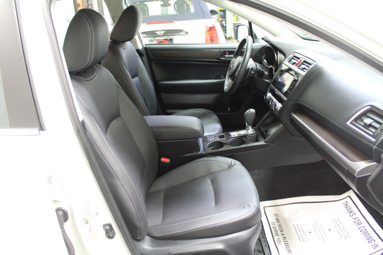 2016 Subaru Legacy 2.5i Limited Image 26 of 40