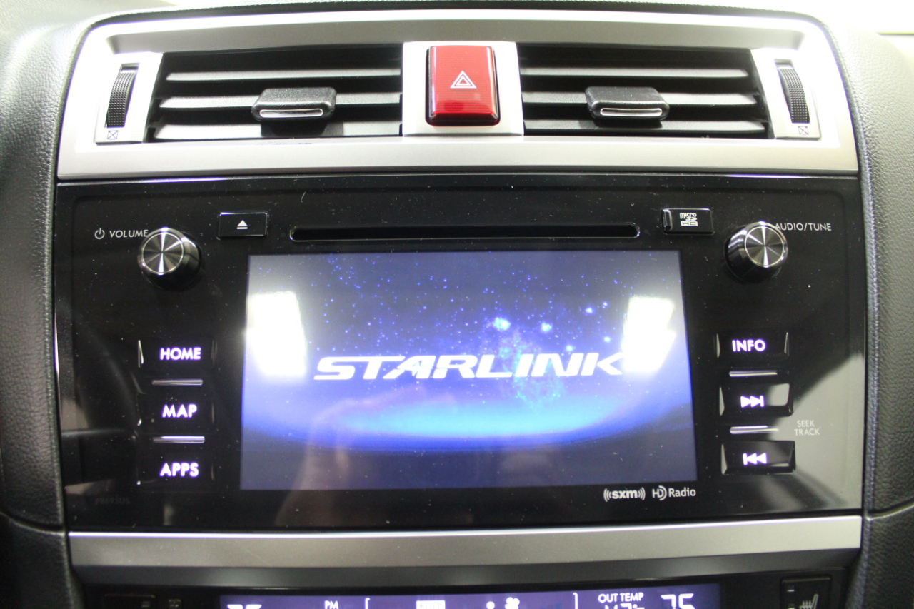 2016 Subaru Legacy 2.5i Limited Image 15 of 40