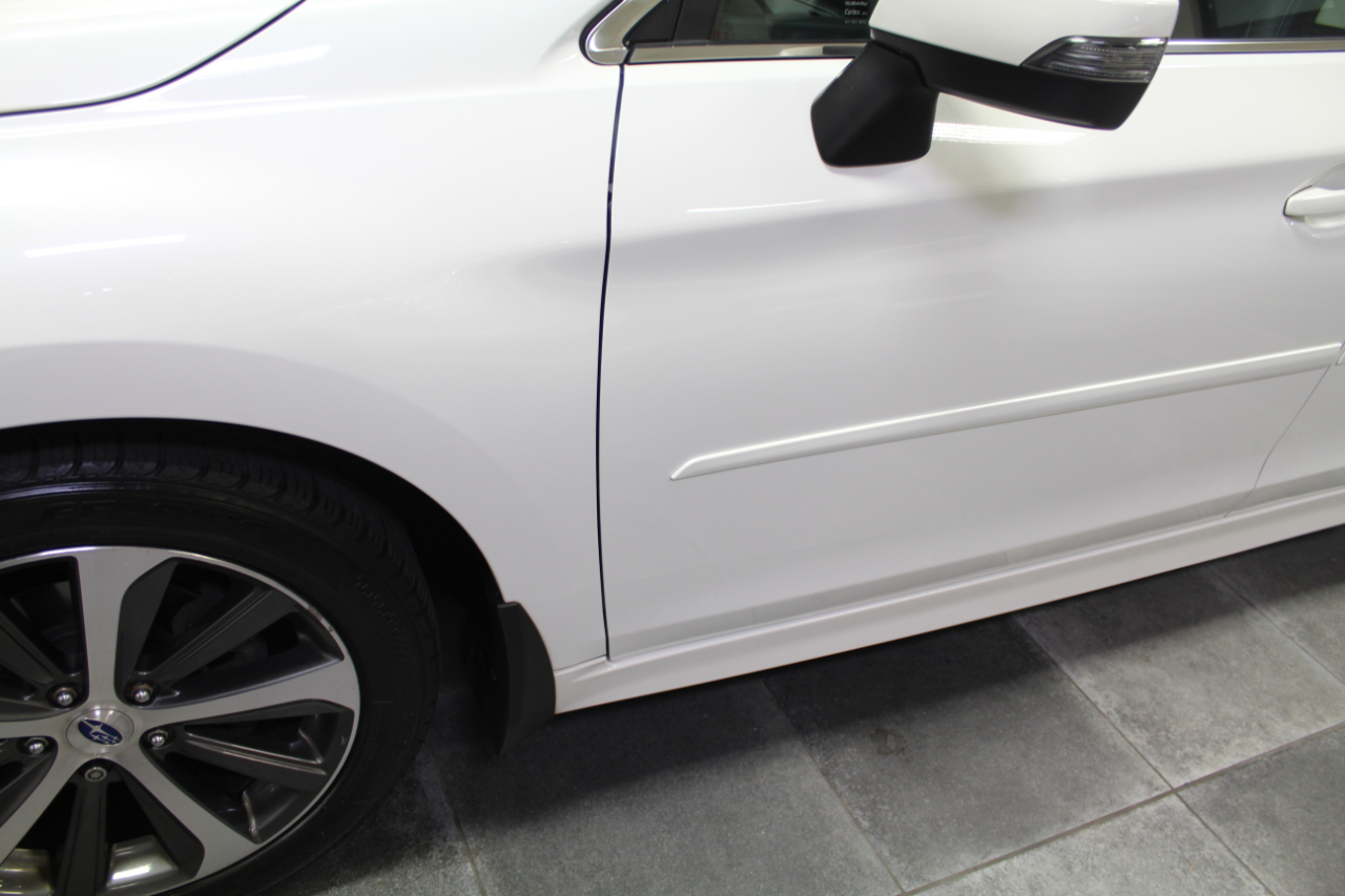 2016 Subaru Legacy 2.5i Limited Image 37 of 40