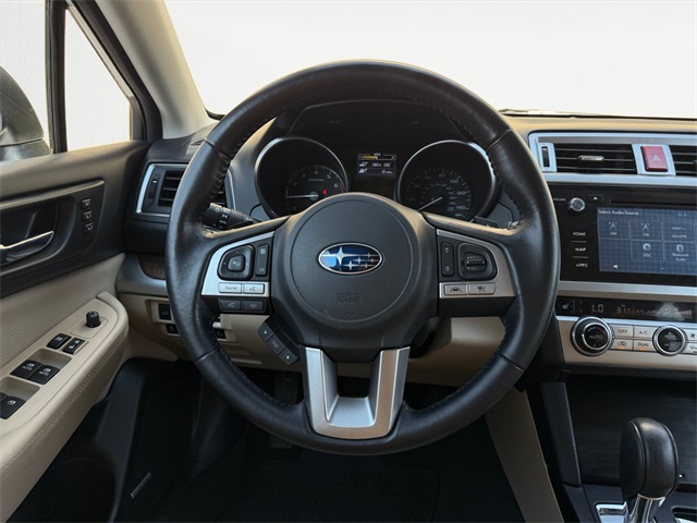 2016 Subaru Outback 2.5i Limited Image 15 of 27