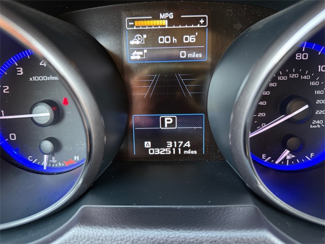 2016 Subaru Outback 2.5i Limited Image 19 of 27