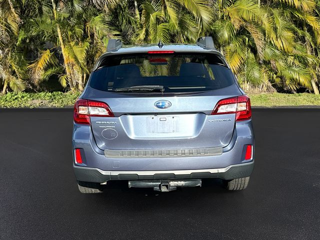 2016 Subaru Outback 2.5i Limited Image 5 of 9