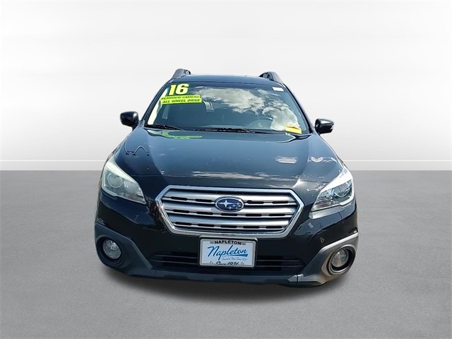 2016 Subaru Outback 2.5i Premium Image 2 of 30