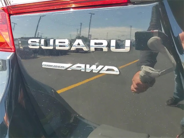 2016 Subaru Outback 2.5i Premium Image 28 of 30