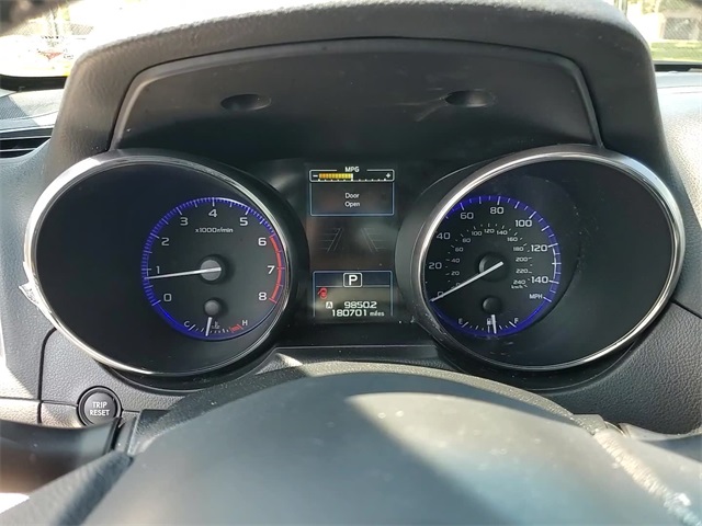 2016 Subaru Outback 2.5i Premium Image 21 of 30