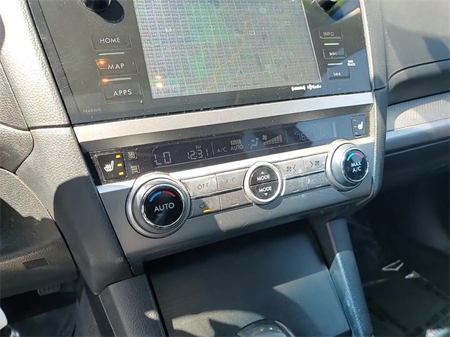 2016 Subaru Outback 2.5i Premium Image 24 of 30