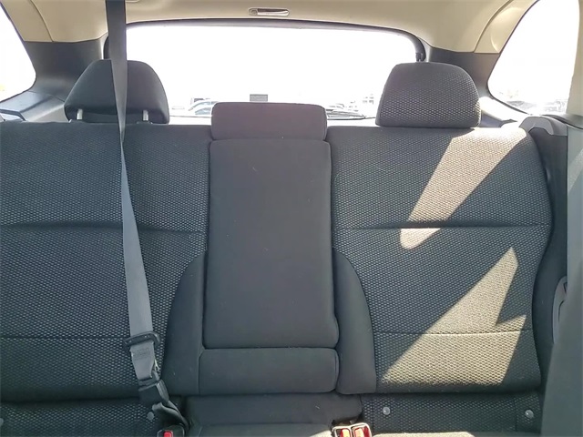 2016 Subaru Outback 2.5i Premium Image 11 of 30