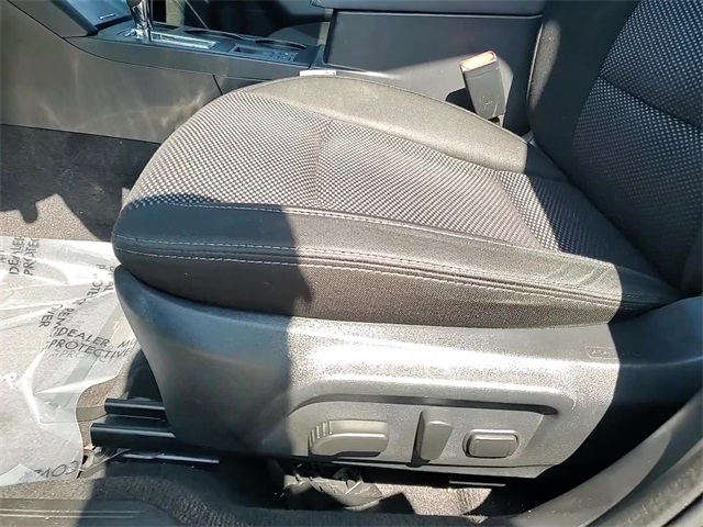 2016 Subaru Outback 2.5i Premium Image 30 of 30