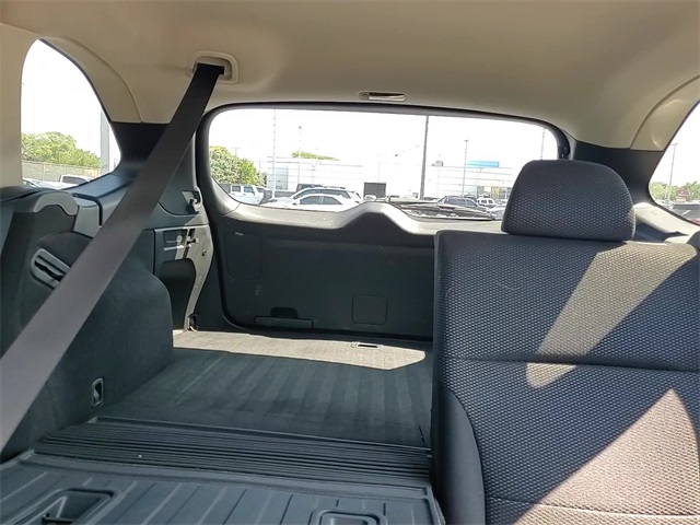 2016 Subaru Outback 2.5i Premium Image 13 of 30