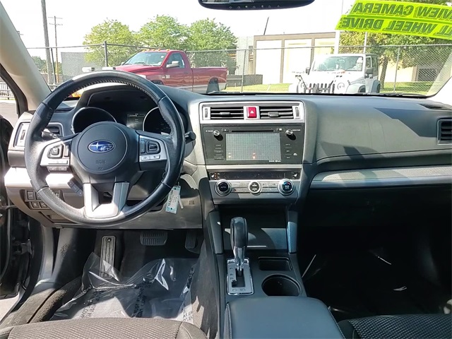 2016 Subaru Outback 2.5i Premium Image 14 of 30