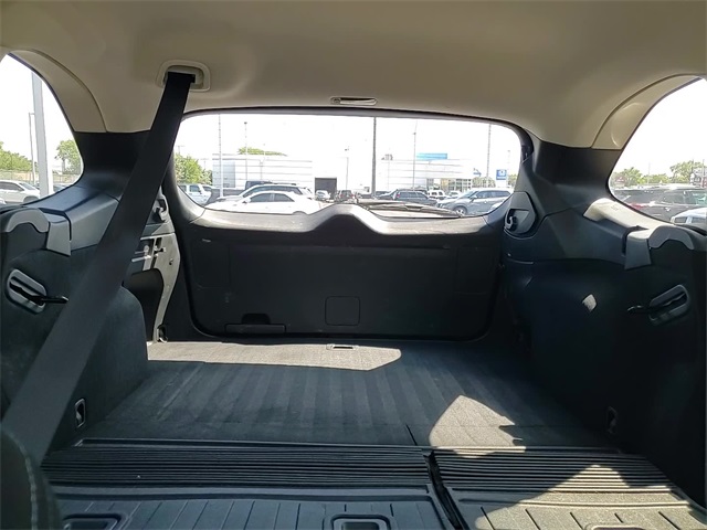 2016 Subaru Outback 2.5i Premium Image 9 of 30